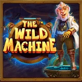 Bocoran RTP Slot Pragmatic The Wild Machine